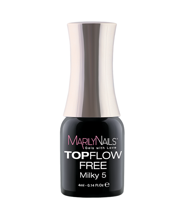 Milky TopFlow Free - 5